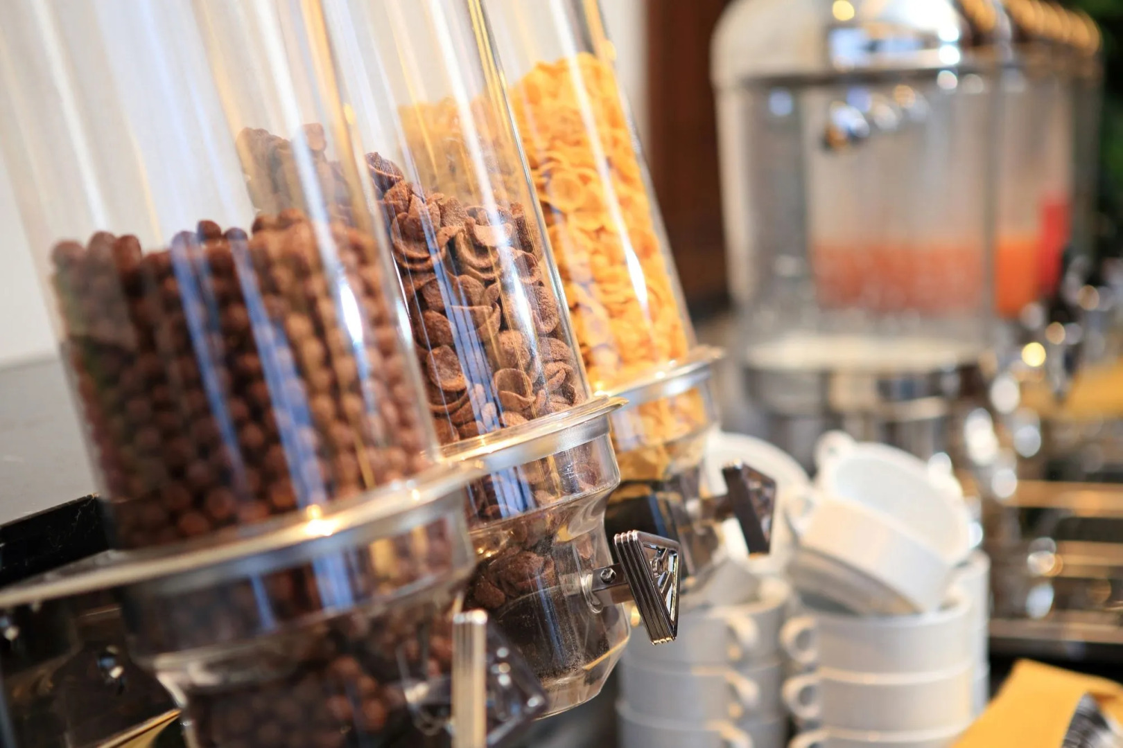 Luminor Hotel Jambi Kebun Jeruk by WH