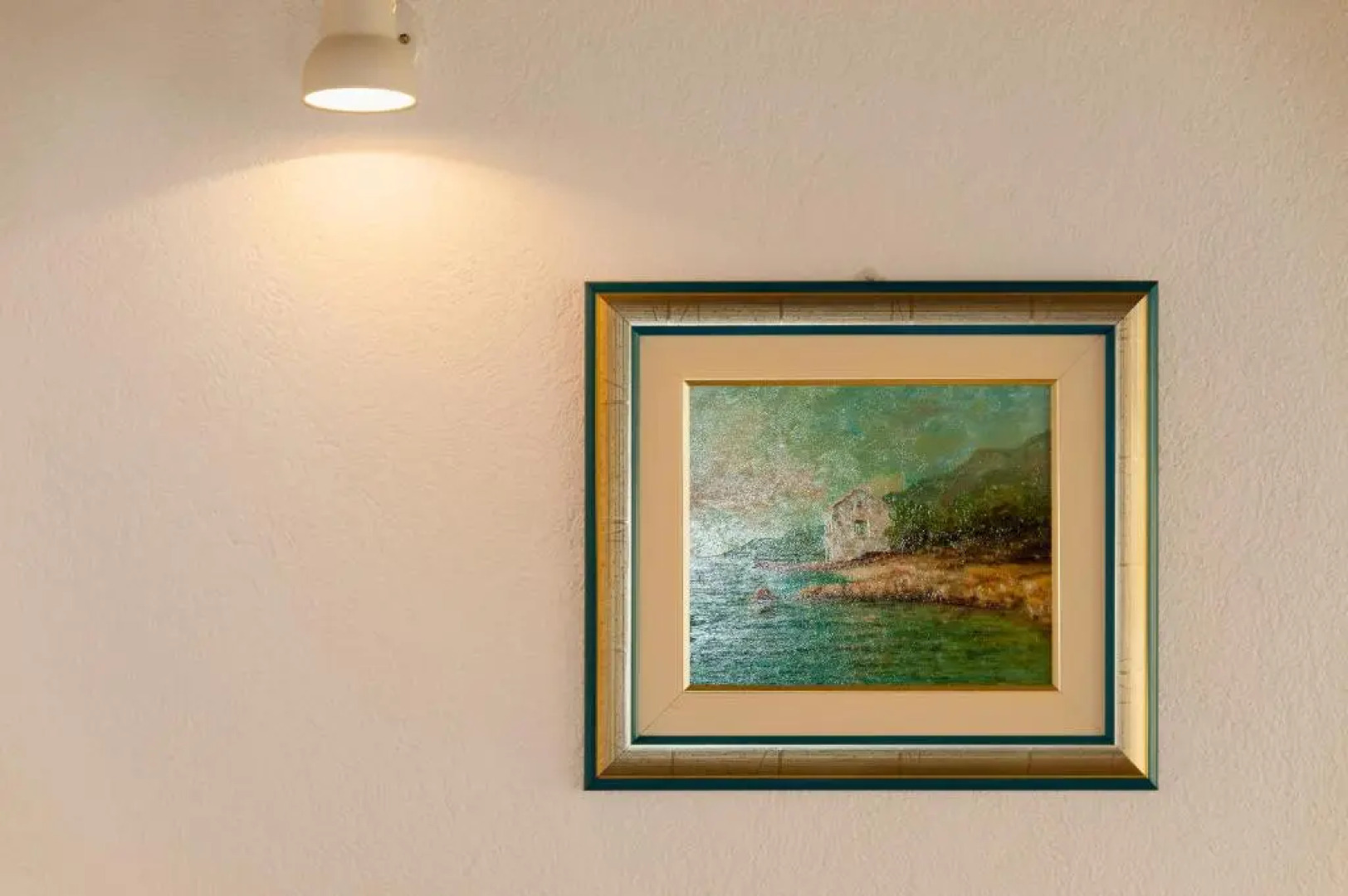 Beach Resort Apartments Bucina