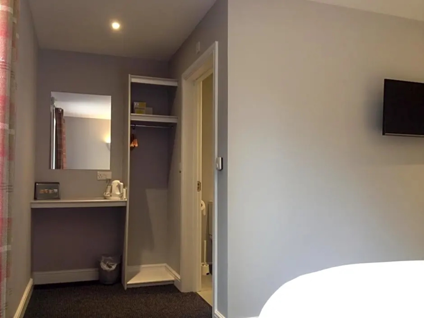 Woodland Rooms at Woodland Waters