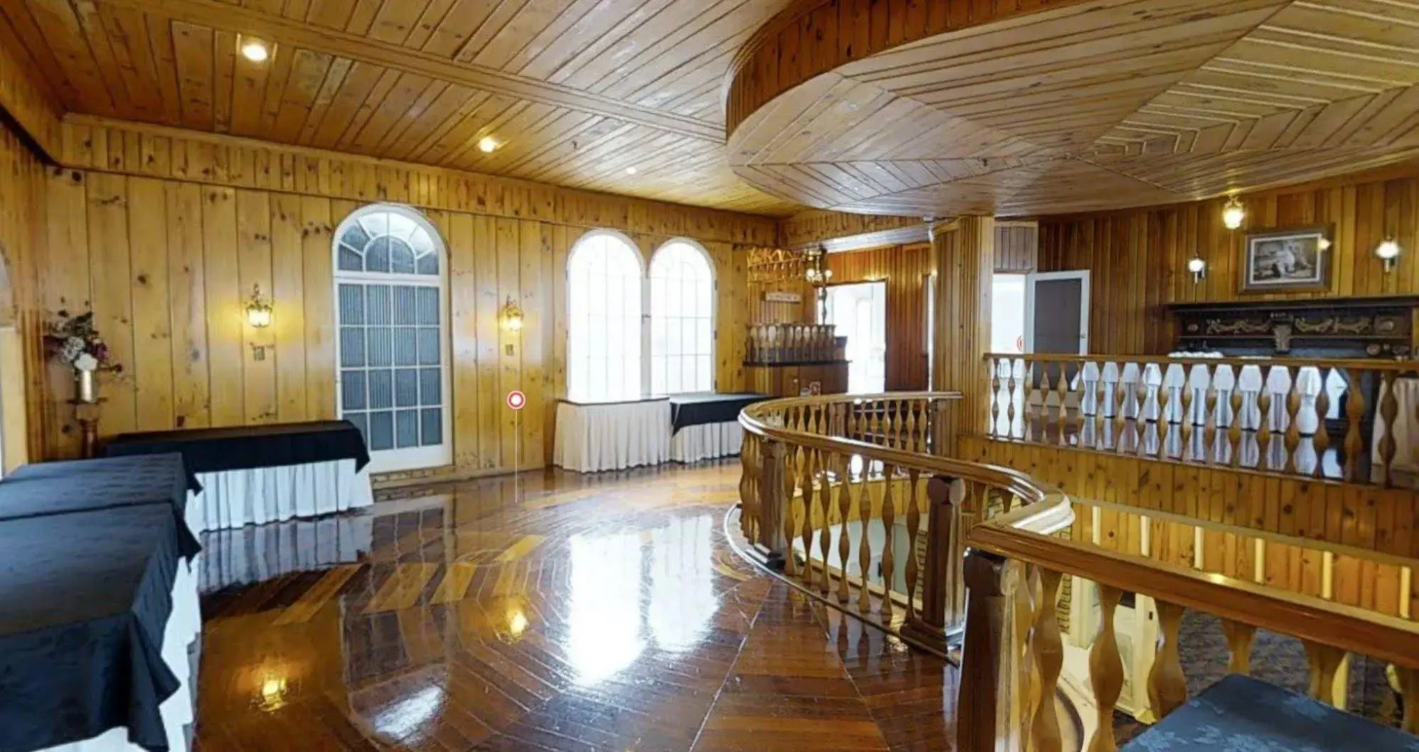 Wallaceville Motor Lodge