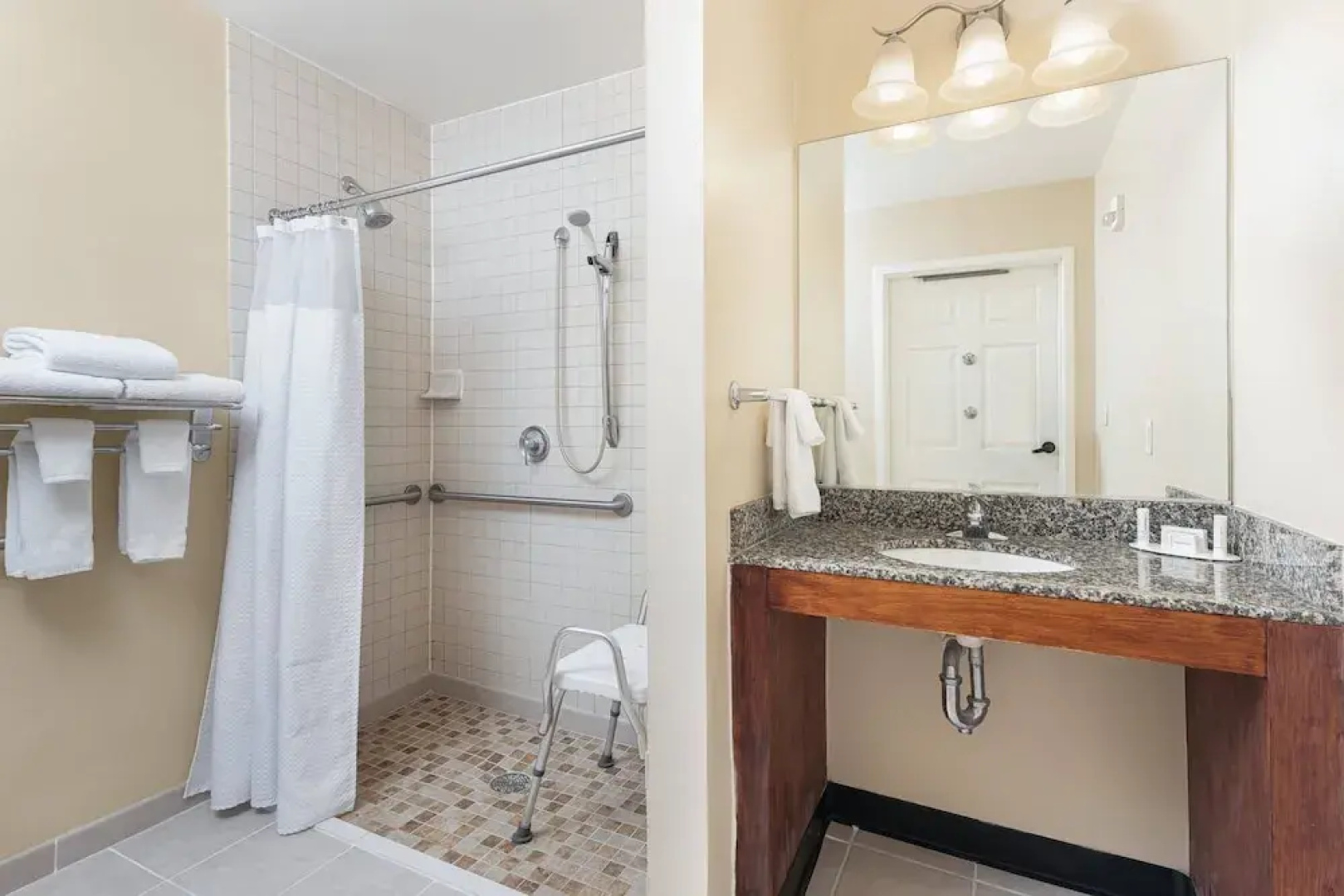 TownePlace Suites Suffolk Chesapeake