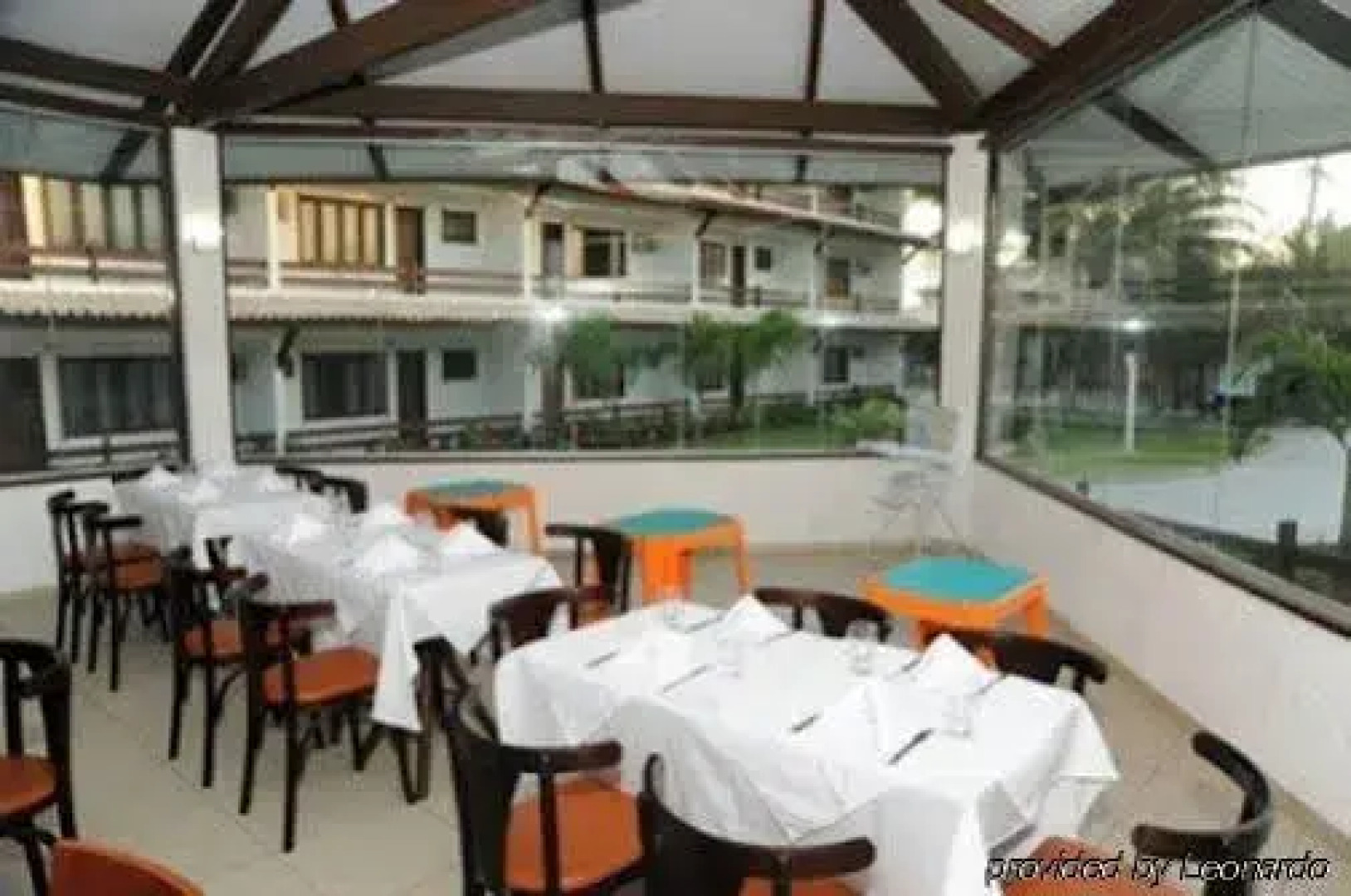 Arembepe Beach Hotel