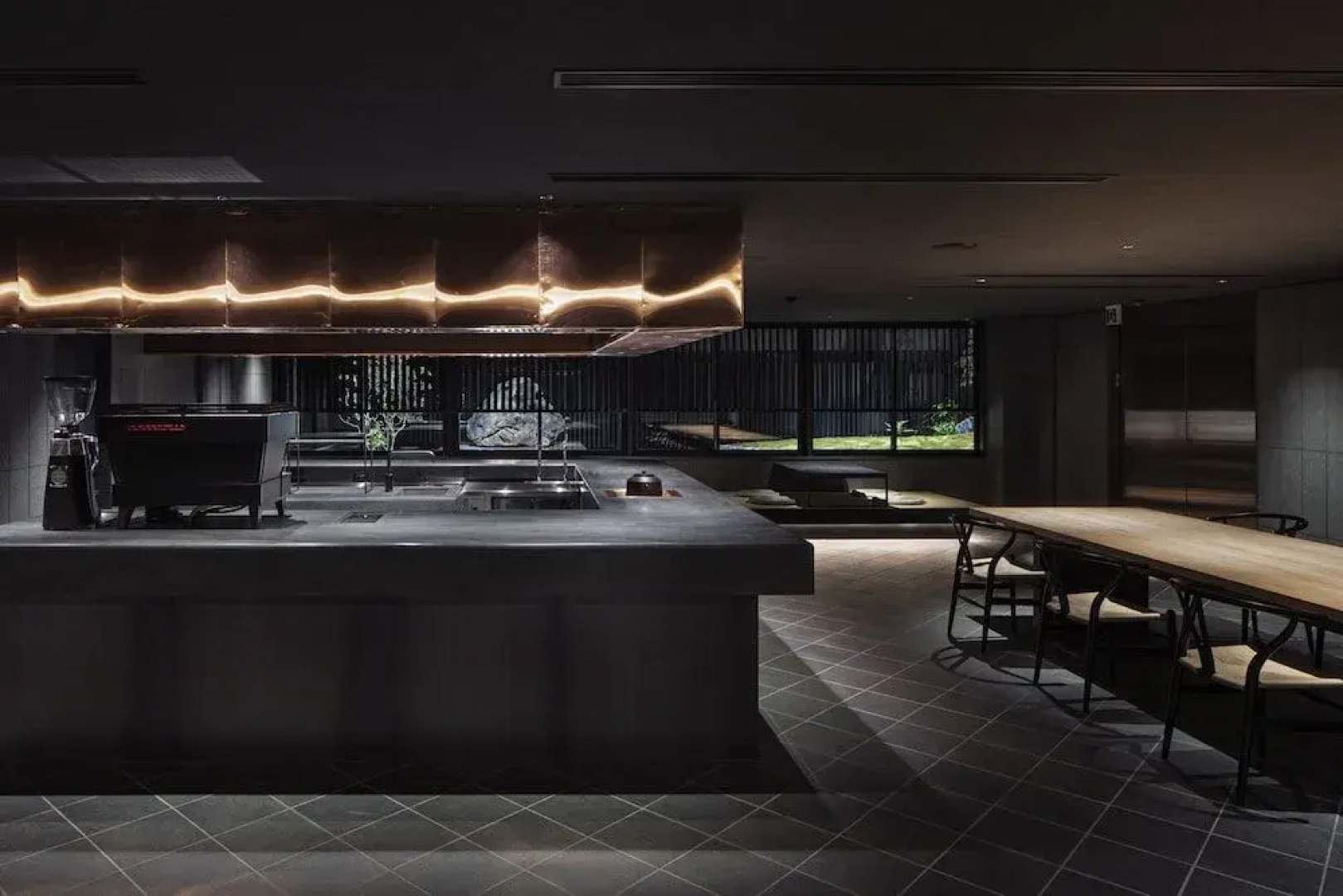 Hotel tou nishinotoin kyoto