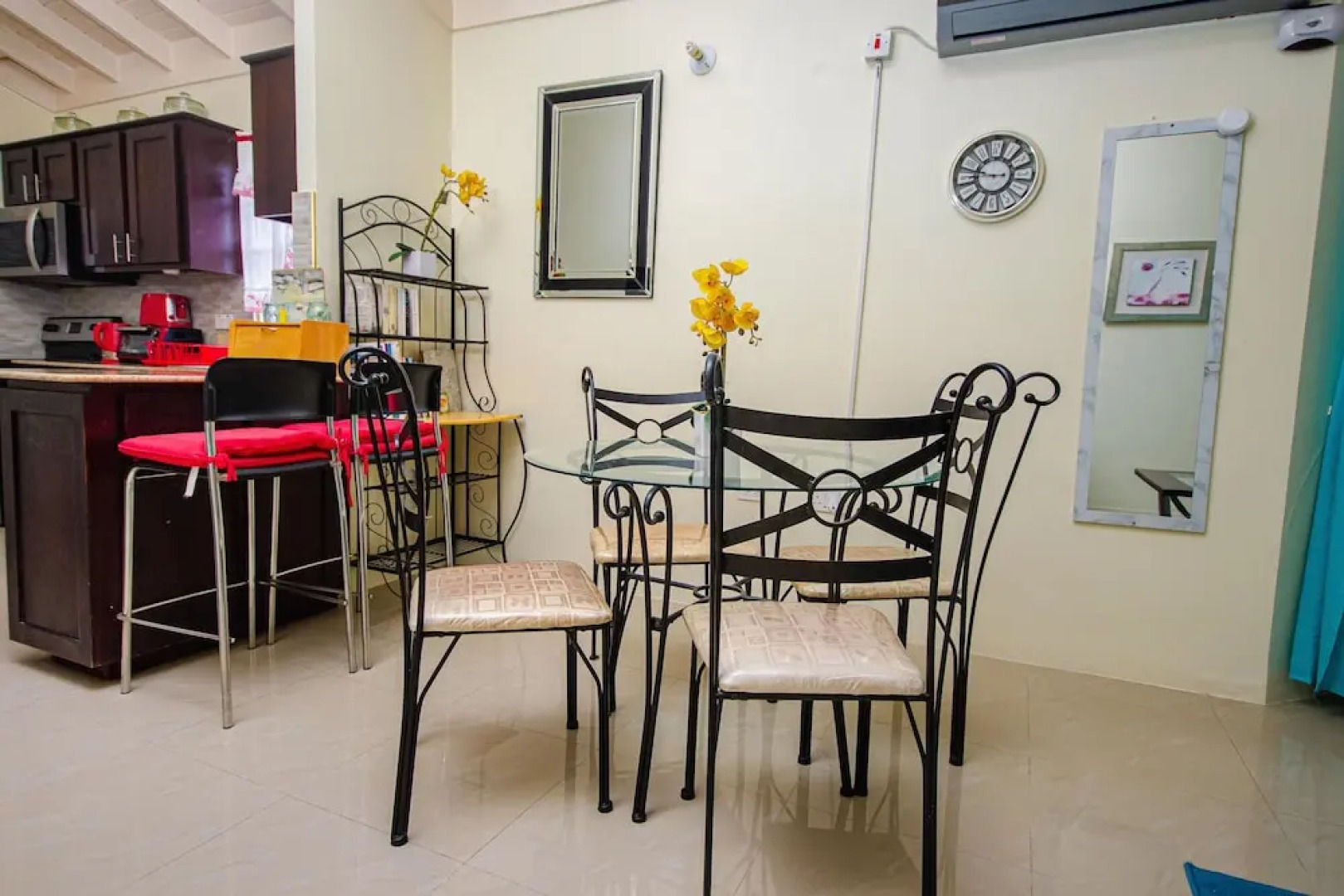 123 Drax Hall Country Club Villa