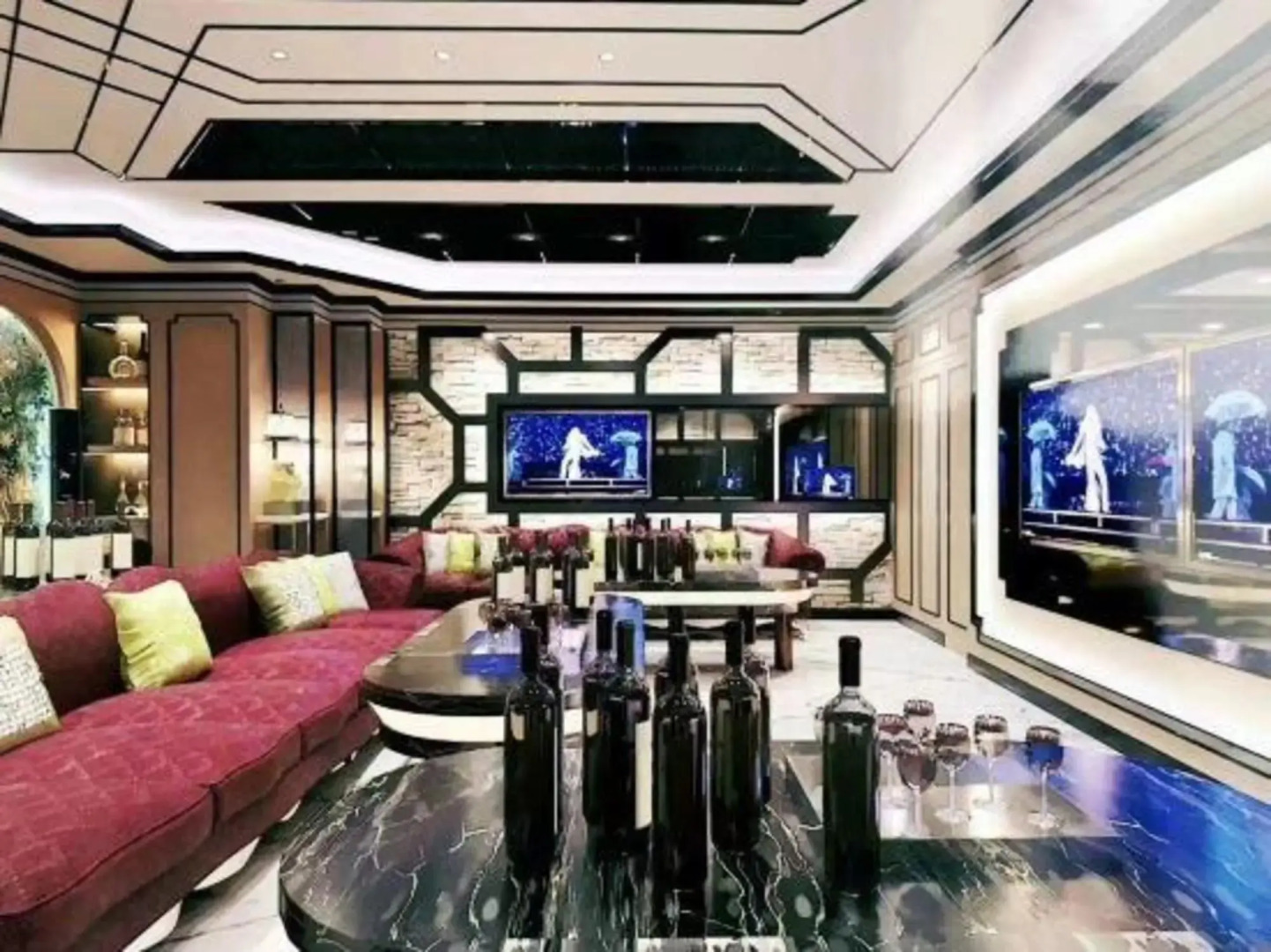 Tian Cheng Tai He Hotel