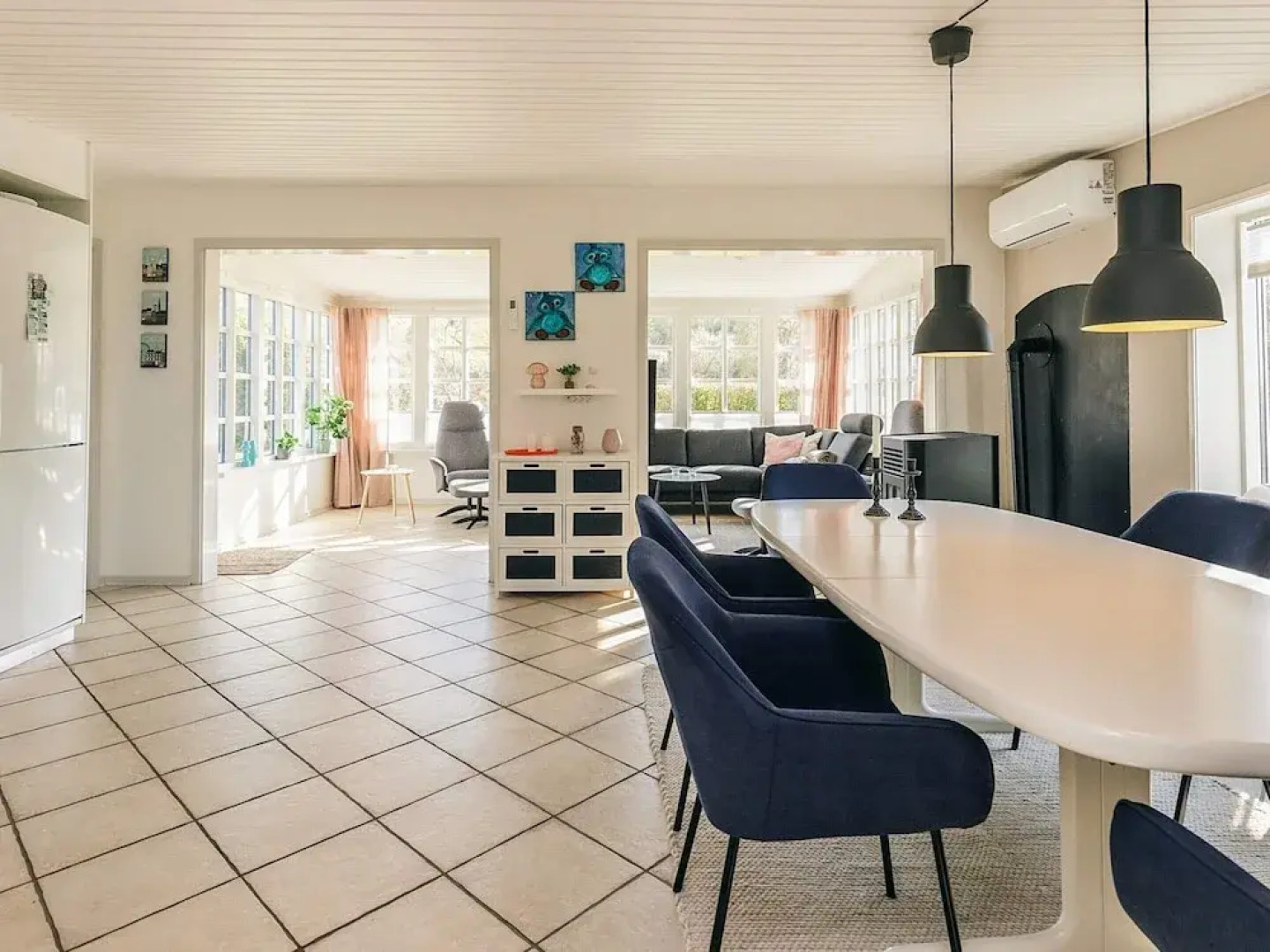 4 Star Holiday Home in Assens