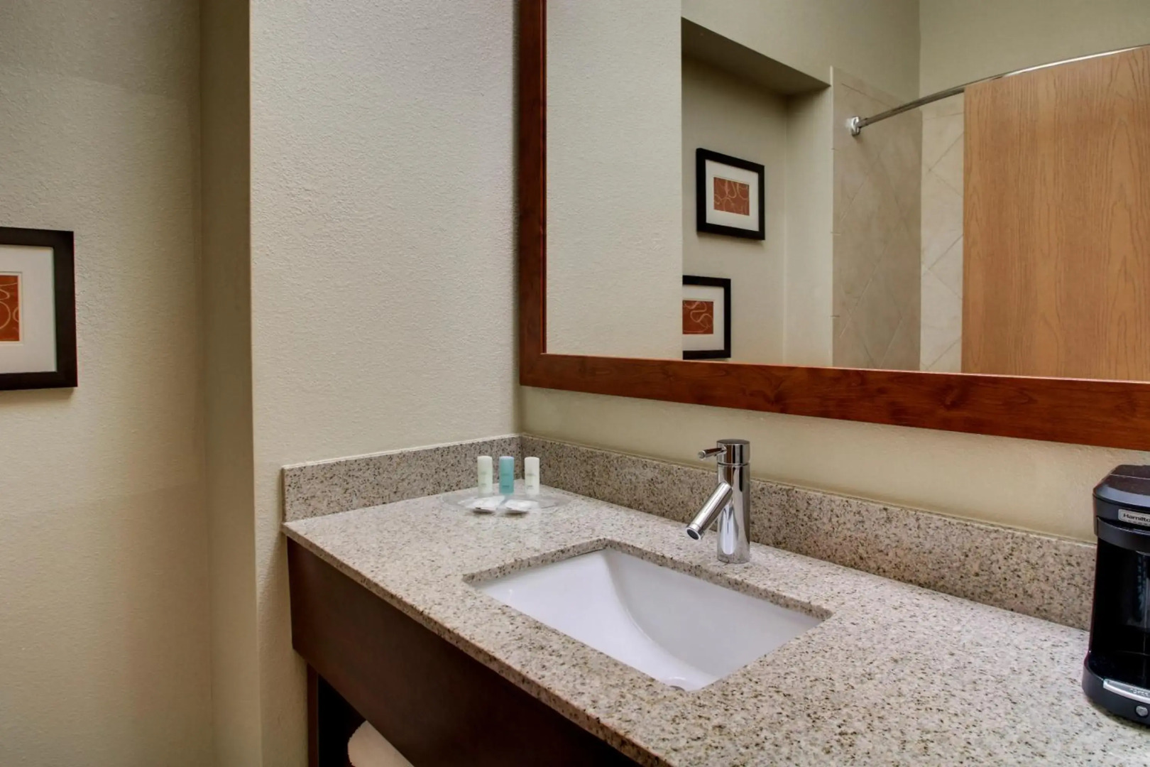 Holiday Inn Express Golden-Kicking Horse by IHG