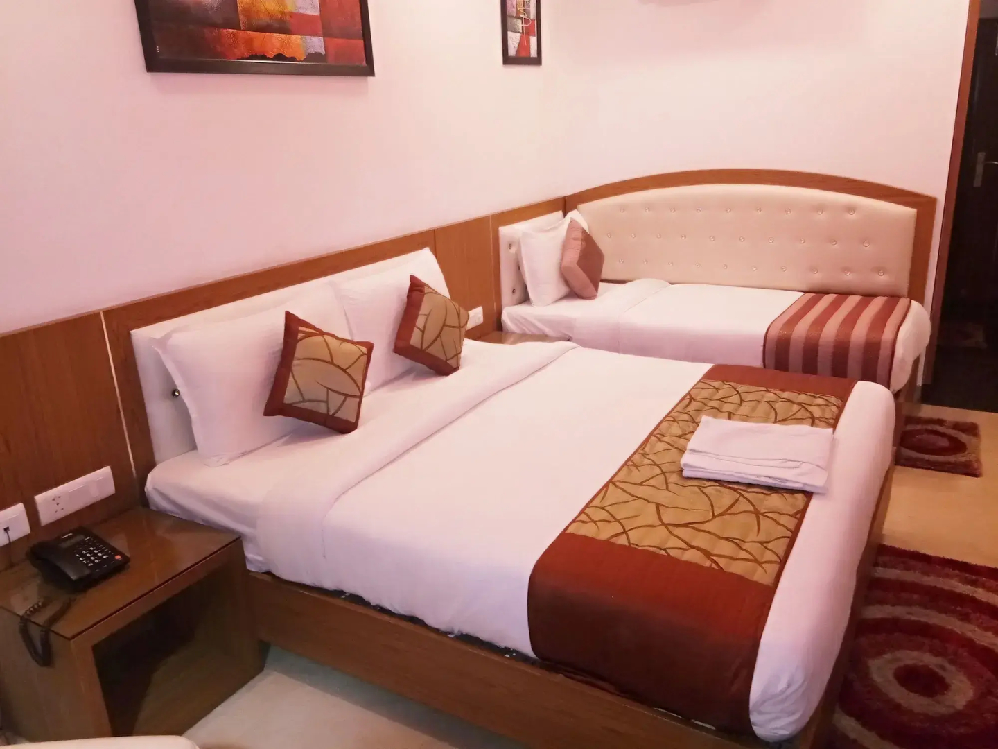 Hotel Suktara International