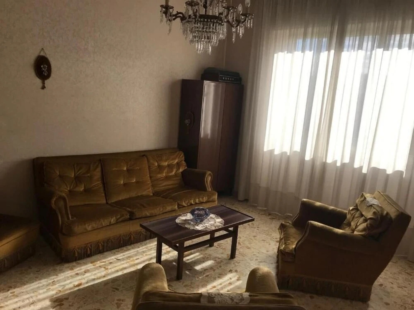 LG Appartamento Turistico Giarre