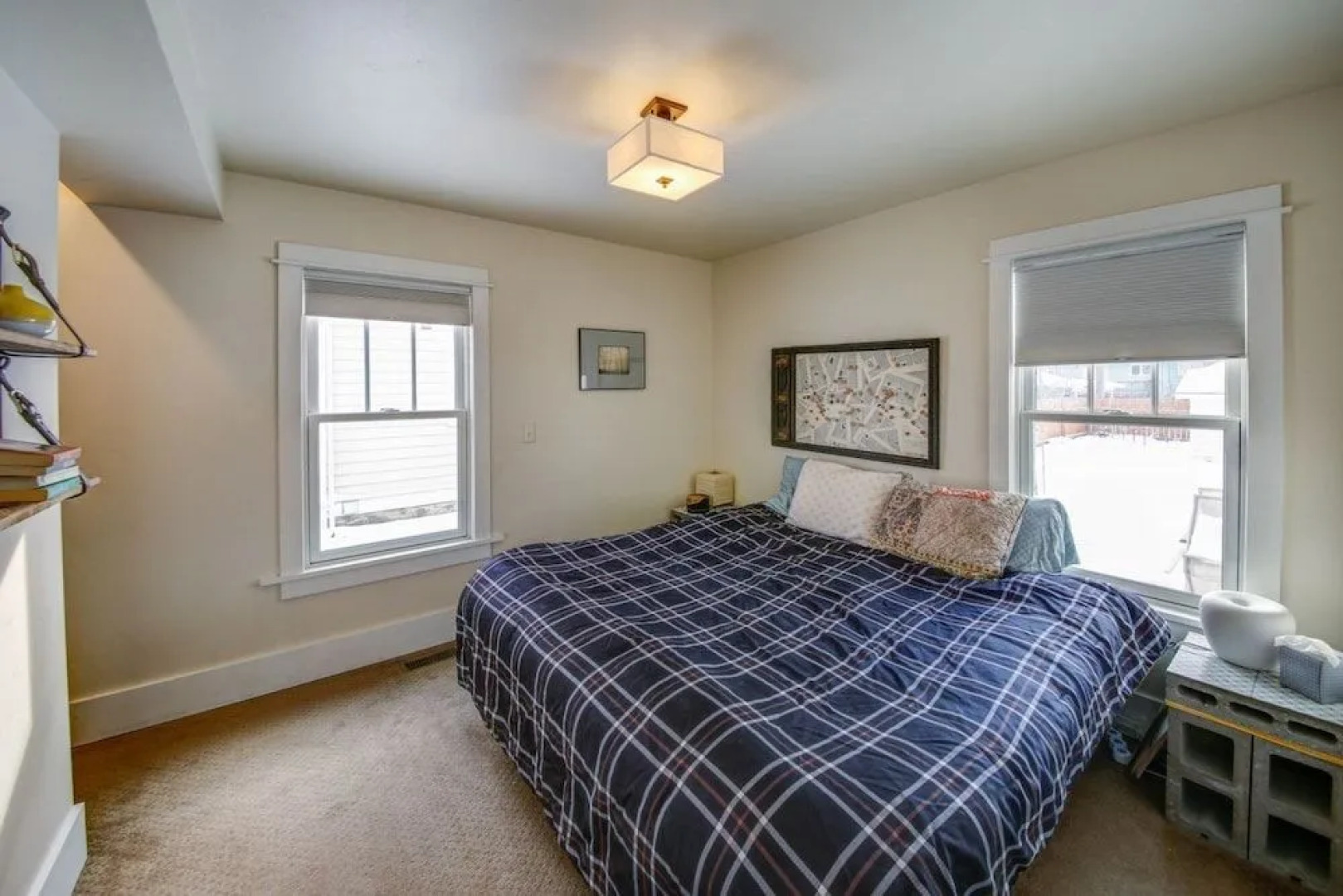 Bozeman - Cozy Downtown Hideaway