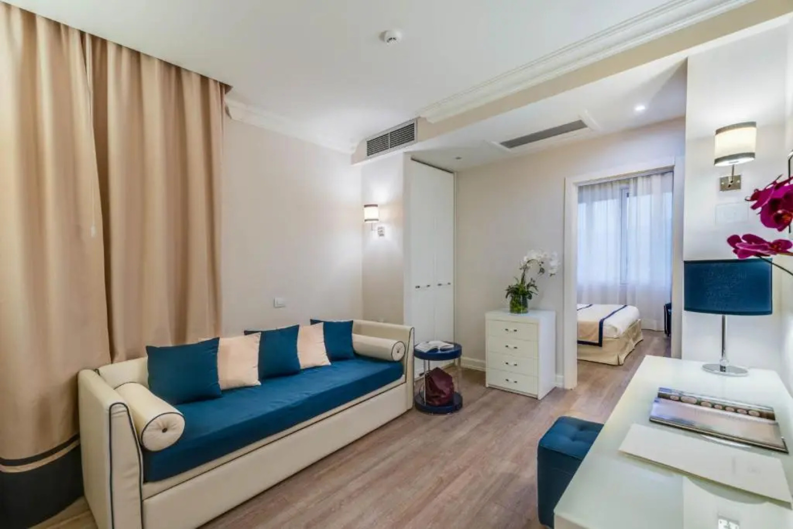 Grand Hotel & Riviera