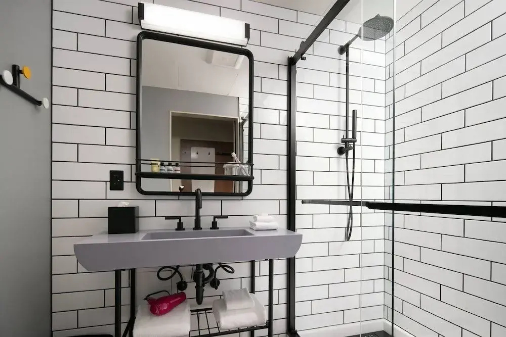 Moxy Oakland Downtown, A Marriott Hotel