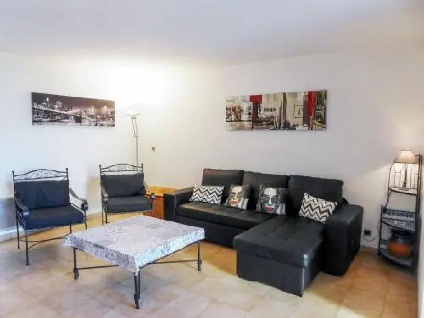 Apartment Le Nausicaa