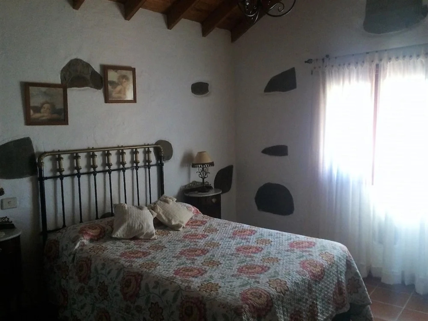 Casa Rural del Pino