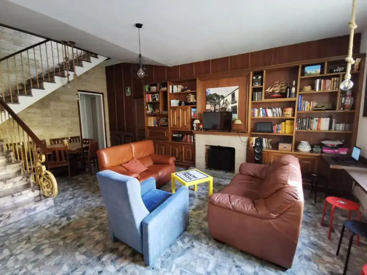 Mucha Masia Hostel Rural-Urbà