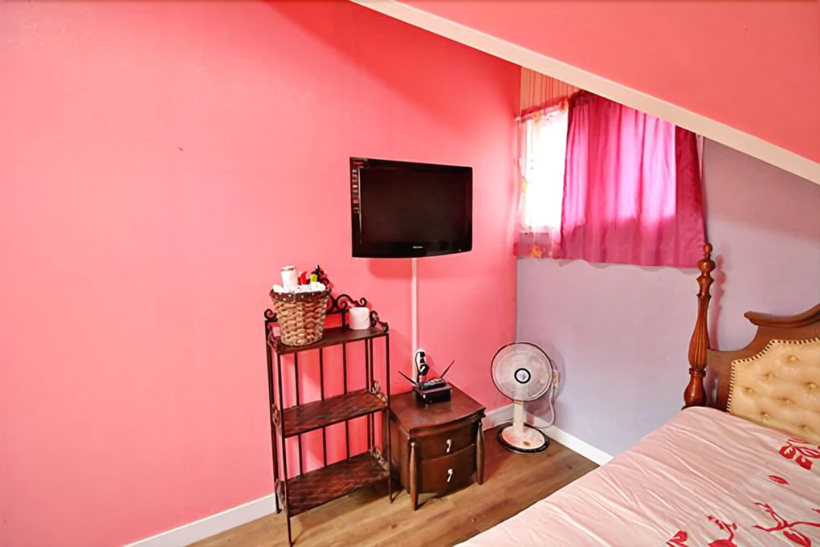 Yangpyeong Plus Pension