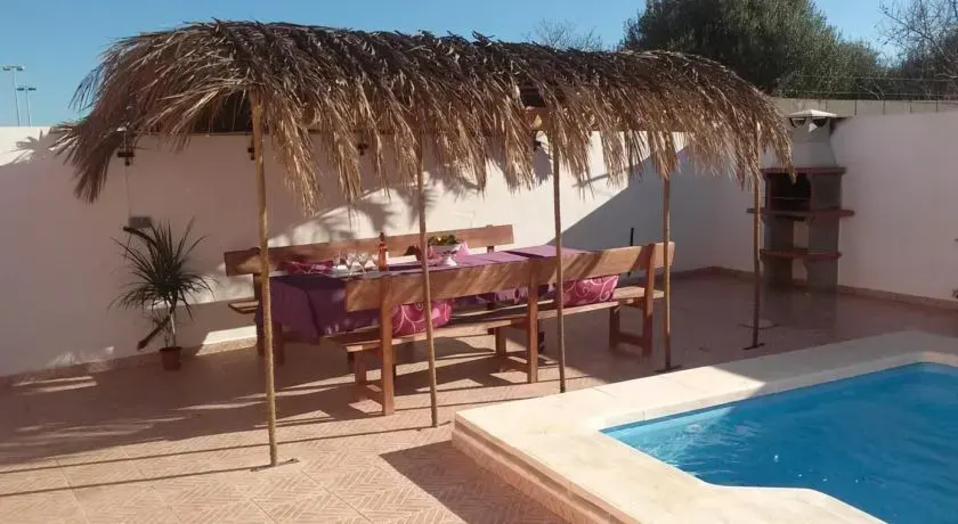 Casa Antonia