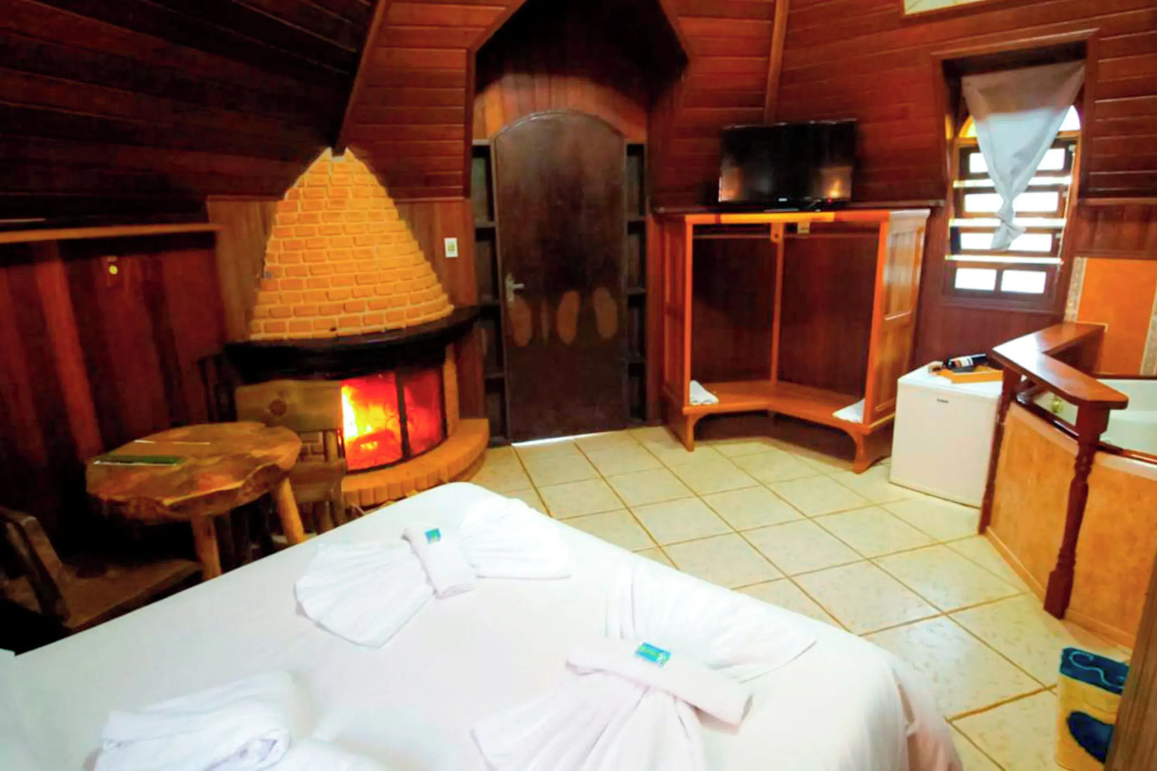 VELINN Pousada Torre Branca