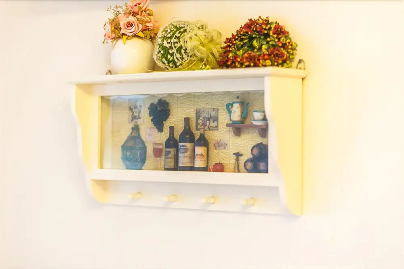 Seosan Sayblue Pension