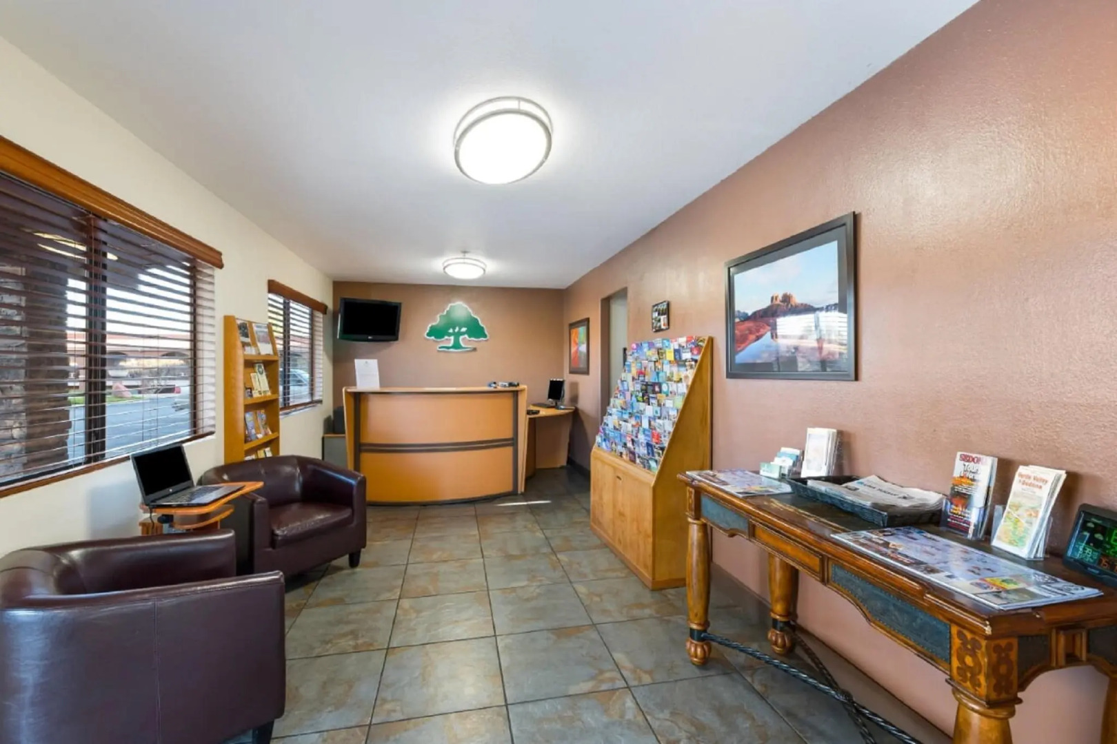 GreenTree Inn Sedona