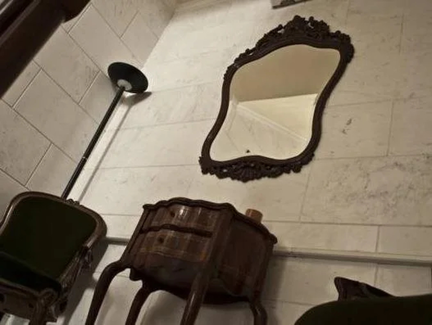 Papastavrou Apartments