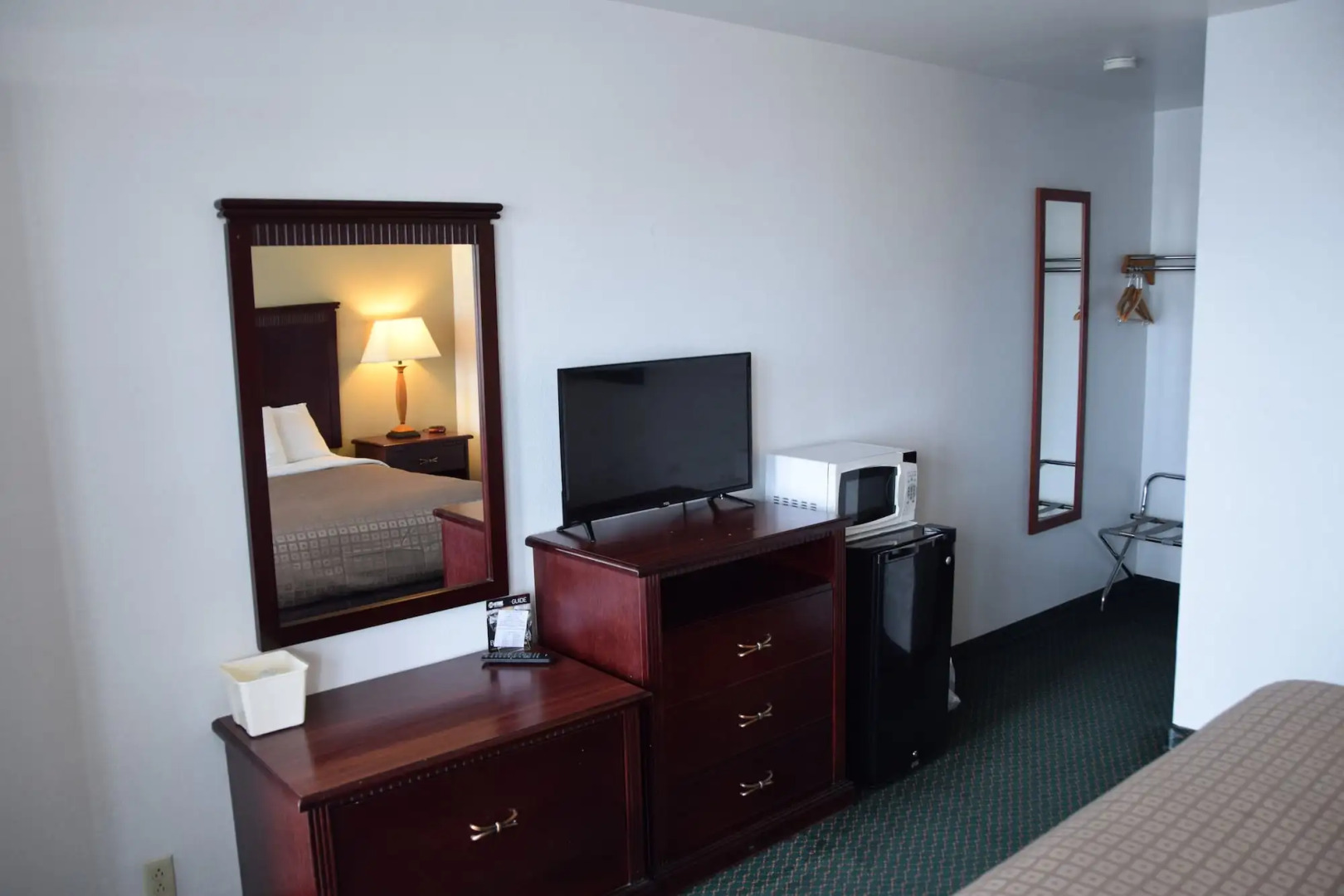 National 9 - Nephi 9 Inn