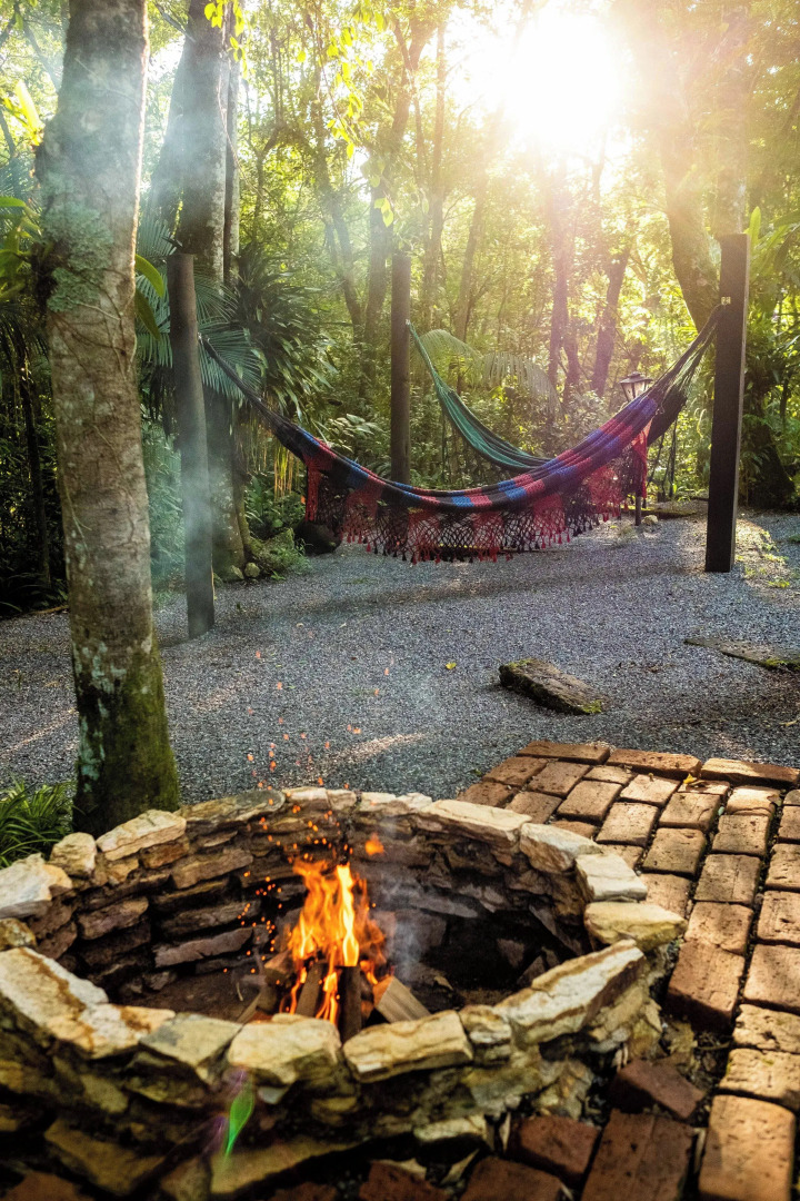 Pousada Ronco do Bugio