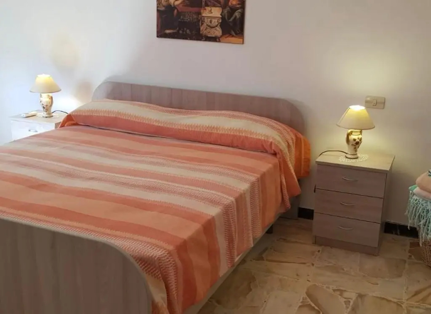 I Nuovi Orizzonti Casa Girasole