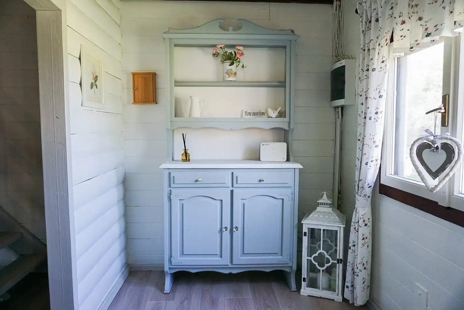 Seafront Villa Glaros