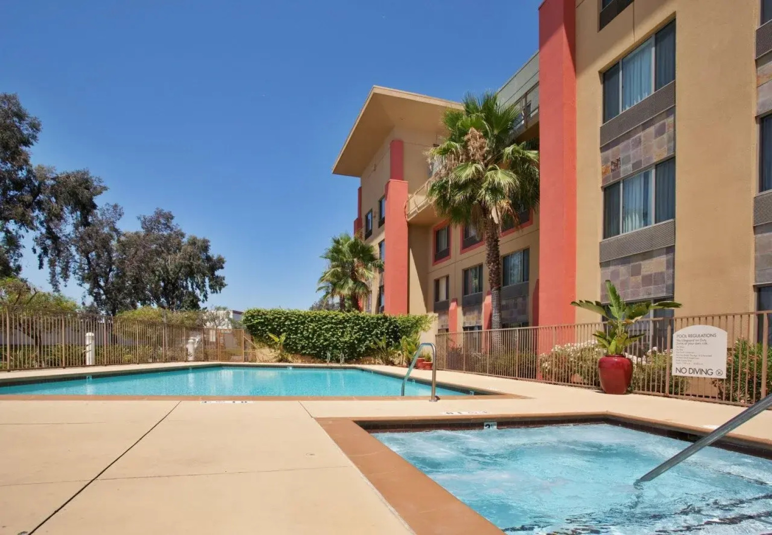 Holiday Inn Express Fremont-Milpitas Central by IHG