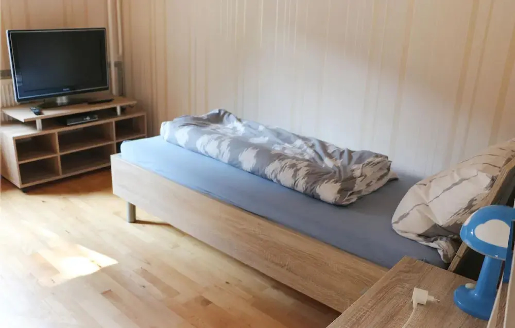 Awesome Apartment in Alt Bukow OT Teschow With 2 Bedrooms and Wifi