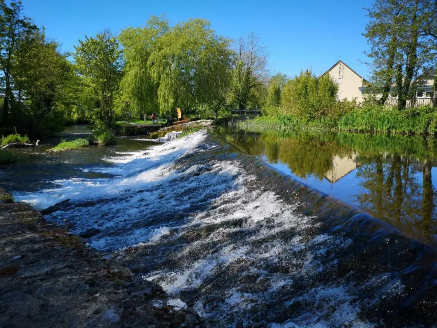 Townsend House Guest House