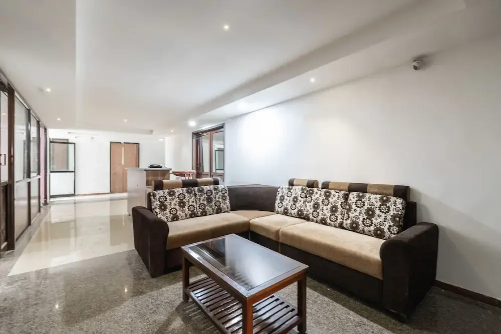 Oyo 46167 Udipi Heights