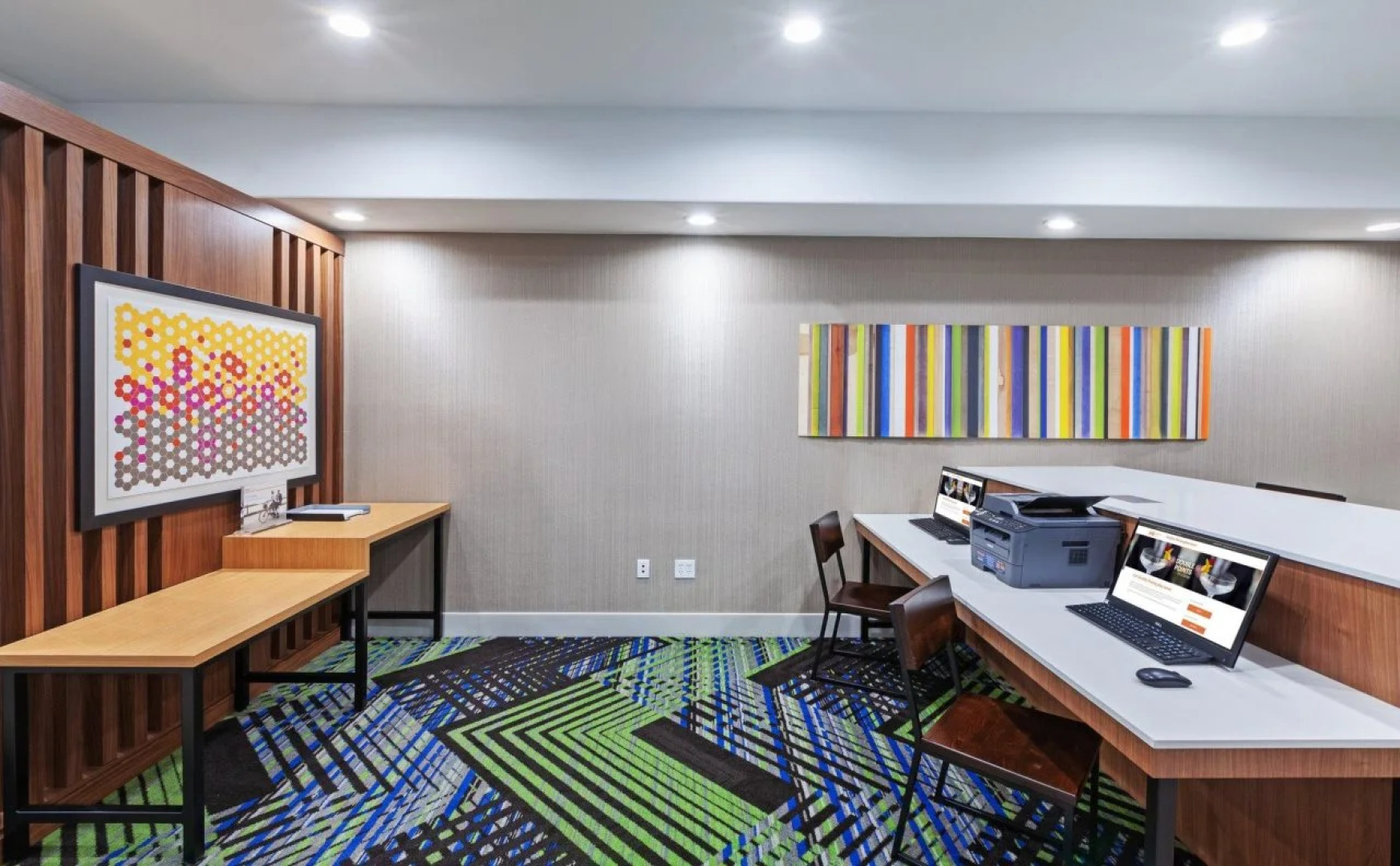 Holiday Inn Express and Suites Longview South I20 by IHG