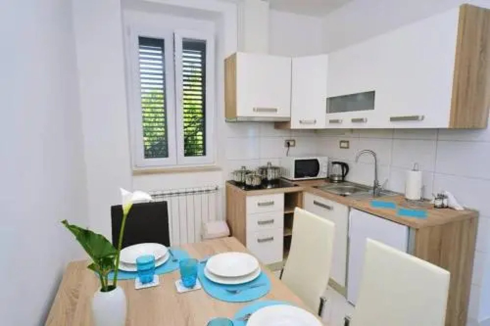 Apartments Garden Residence