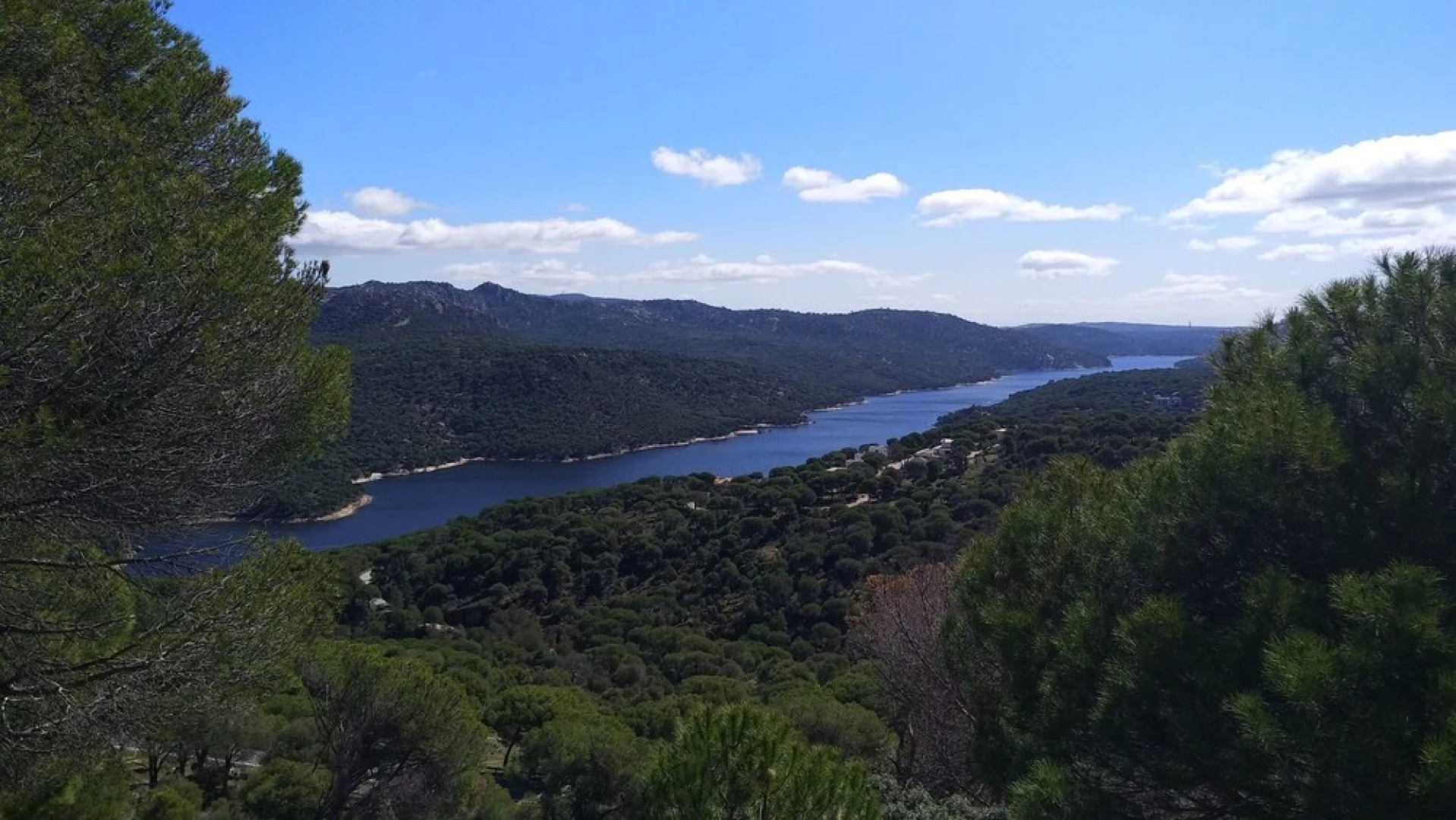 Casa Balcón Mirador