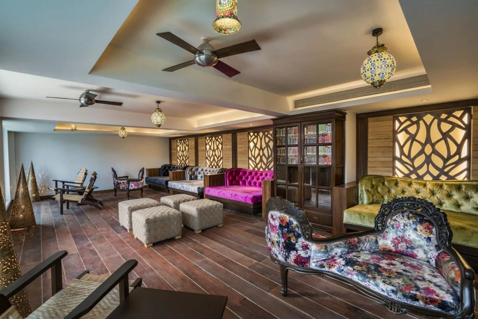 Fairfield by Marriott Goa Anjuna