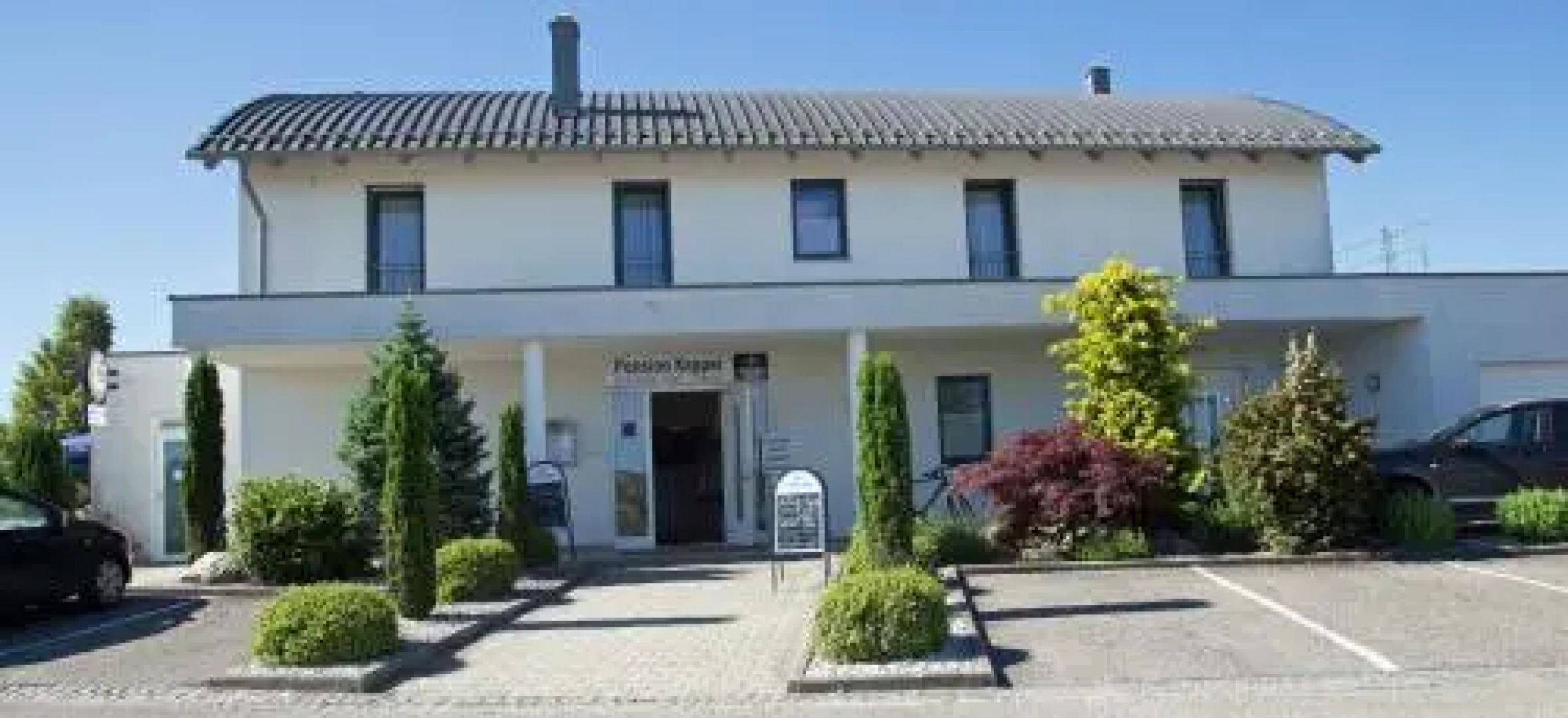 Pension Kappel