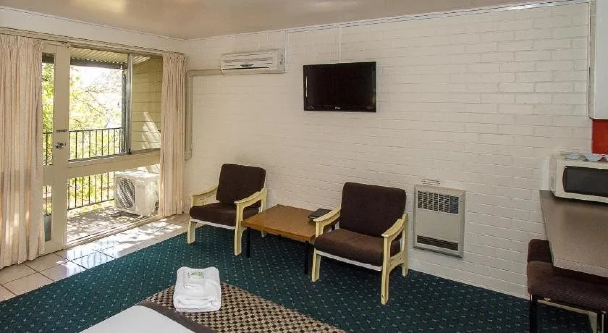 Blayney Leumeah Motel