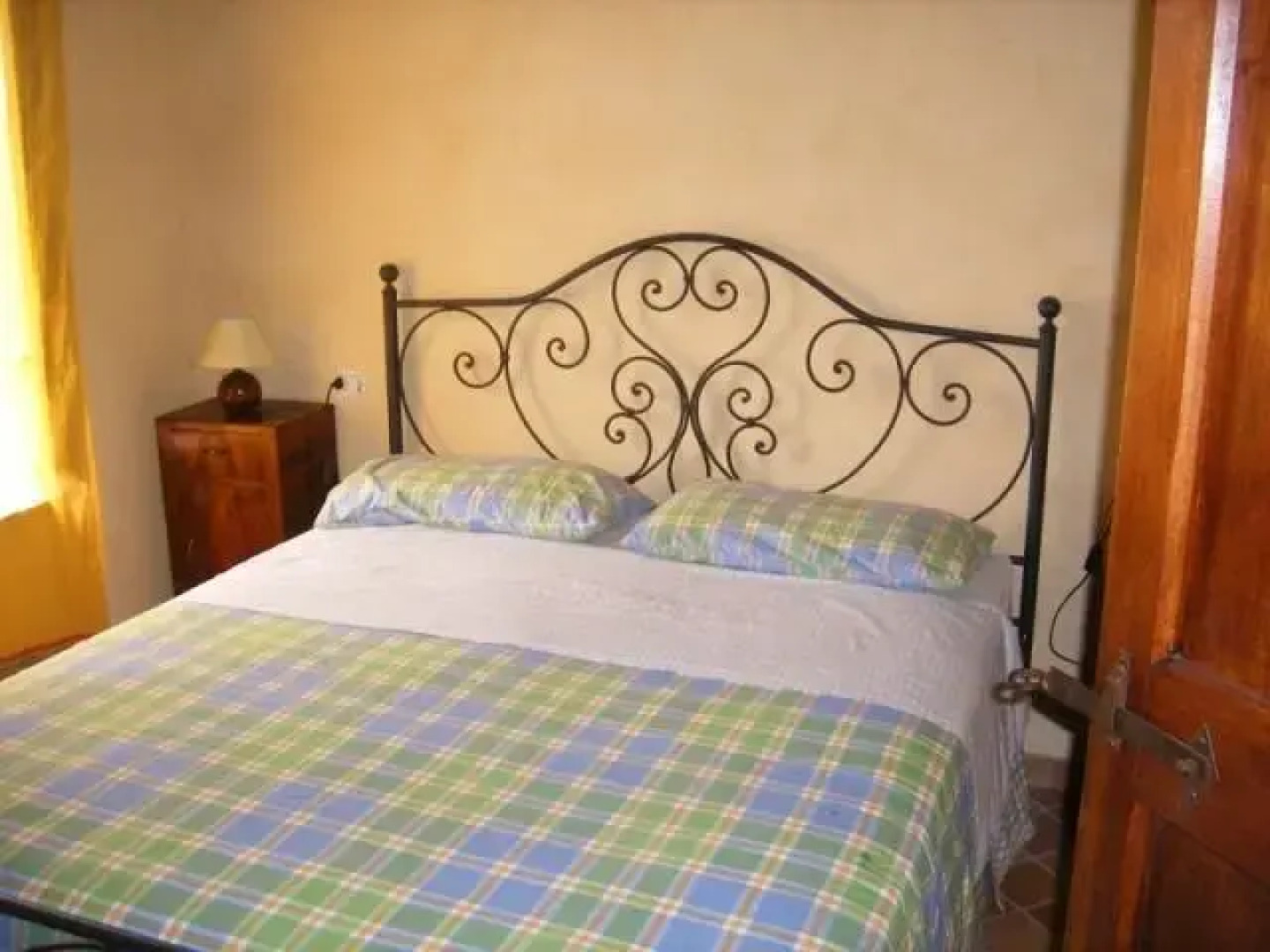 B&B Casale Poggio dei Pini