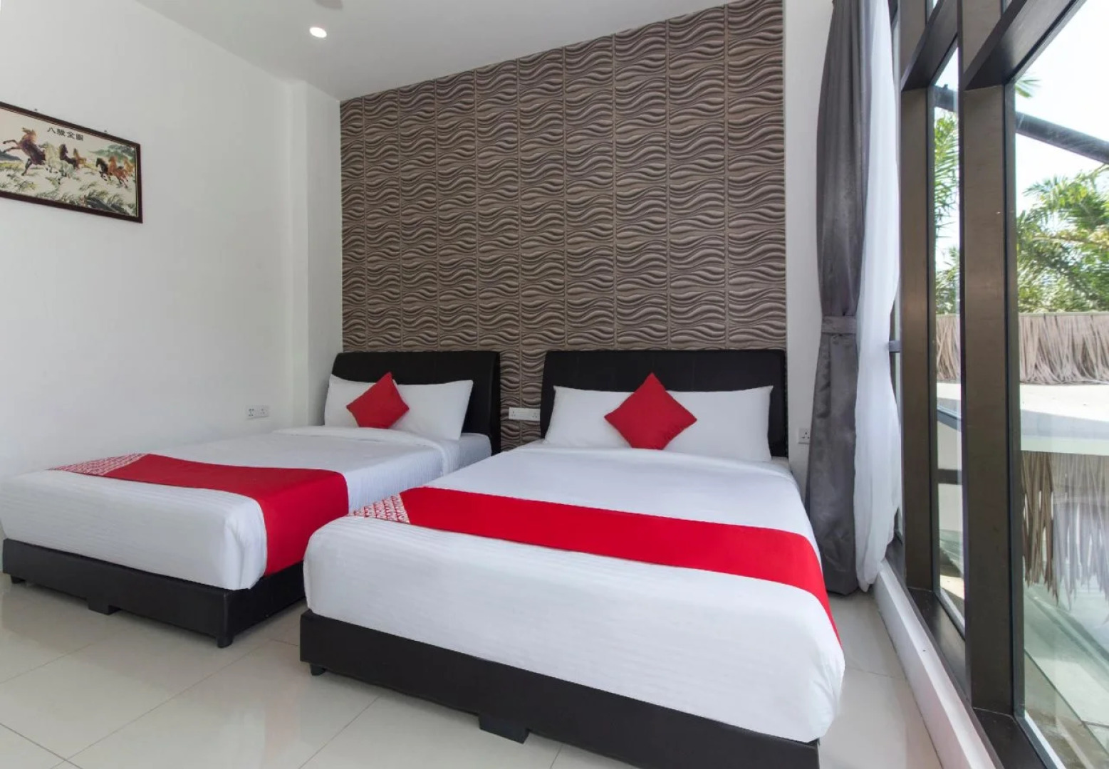 Rock Mountain by OYO Rooms