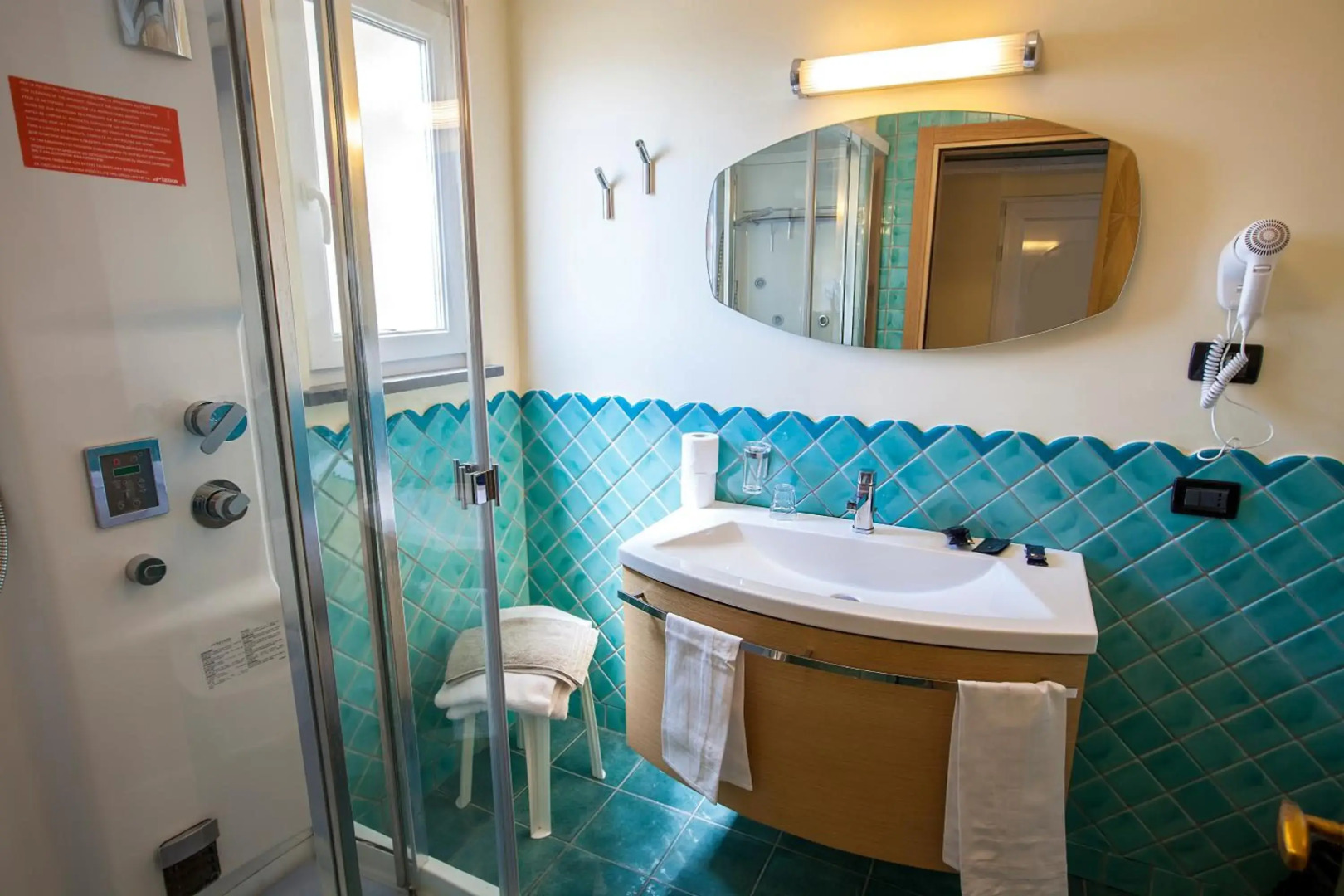 Hotel Terme President