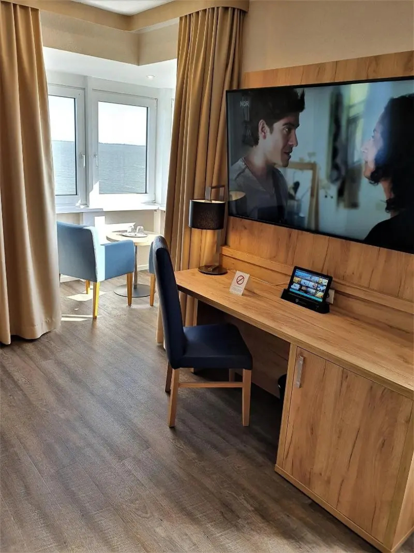 Nordseehotel