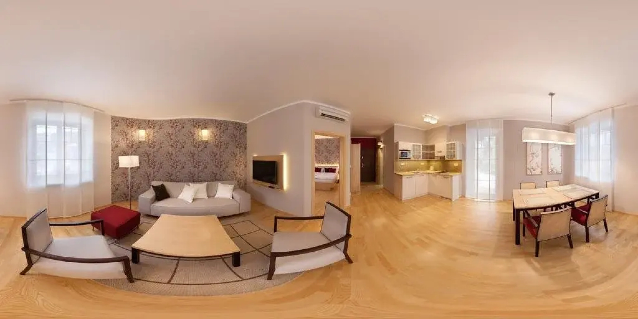 VILA TERRA Luhačovice