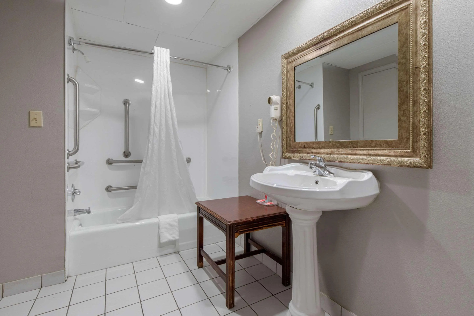 Econo Lodge Aiken Central