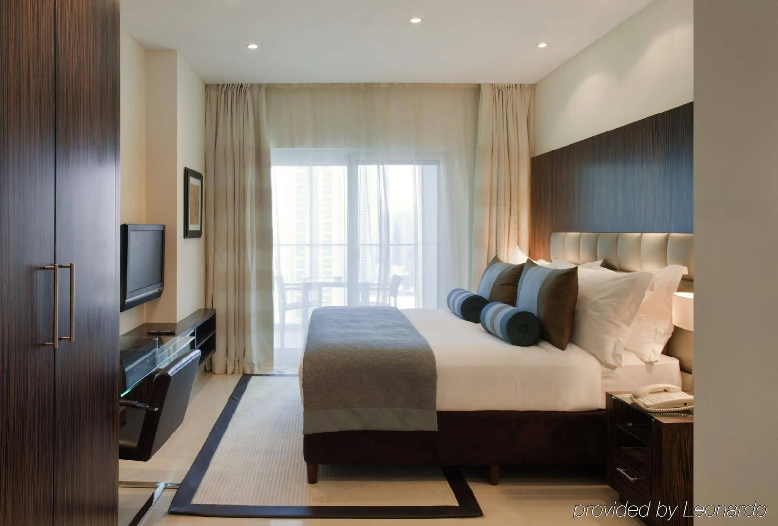 voco Bonnington Dubai