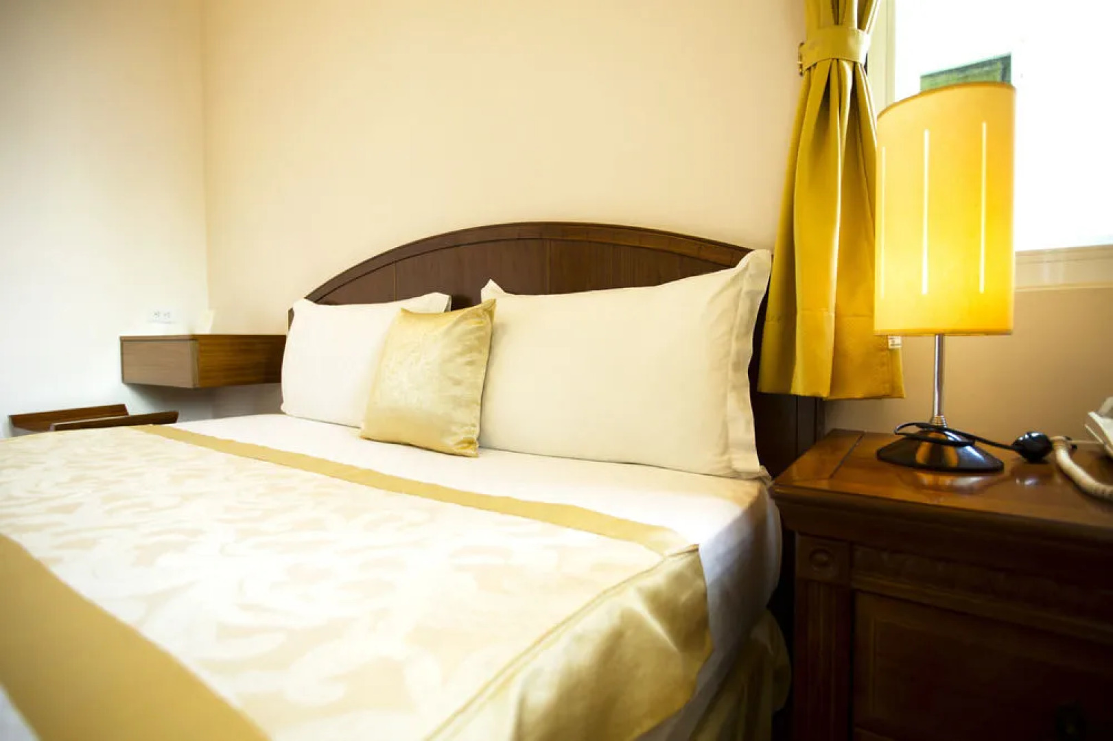 Yuanhsiang Hot Spring