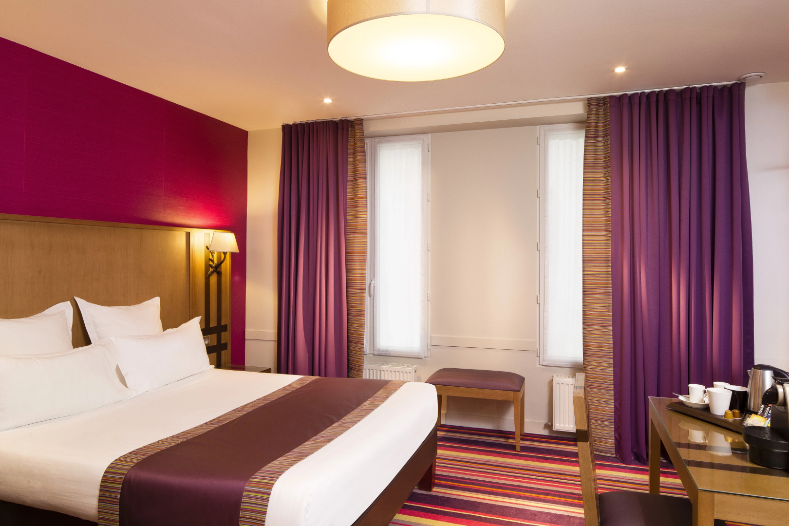 Hotel Mondial