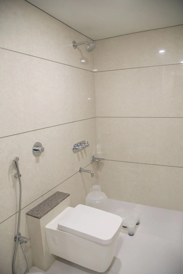 Hotel Orange International