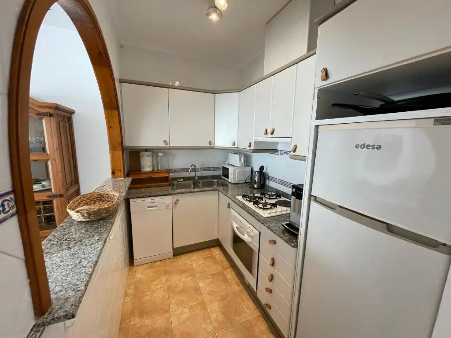 Apartamento Panorama X0025